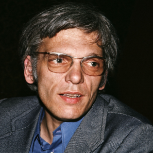 Warum ich ein 68er bin - Erasmus Schöfer