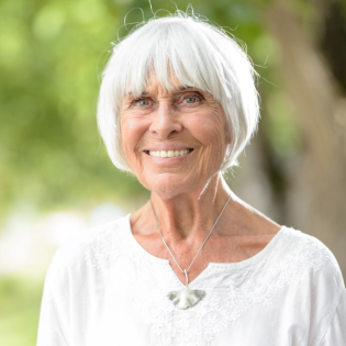 Barbara Rütting, Schauspielerin