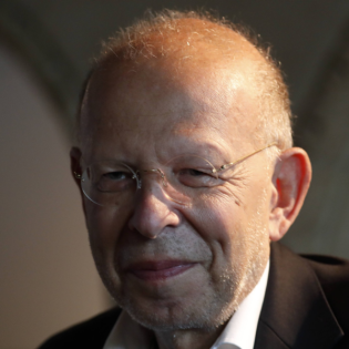 Seligmann, Rafael, Schriftsteller