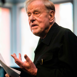 Claus Peymann, Theaterregisseur