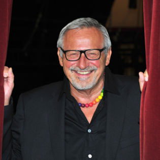 Konstantin Wecker, Liedermacher