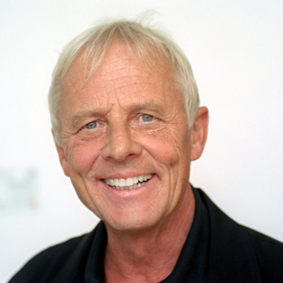 Rolf Becker, Schauspieler