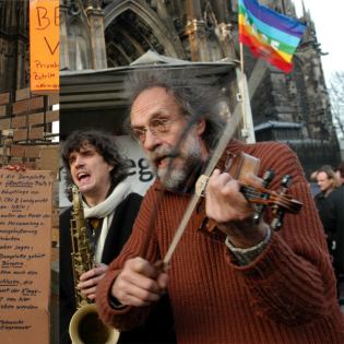 Detlef Hartmann, Rechtsanwalt