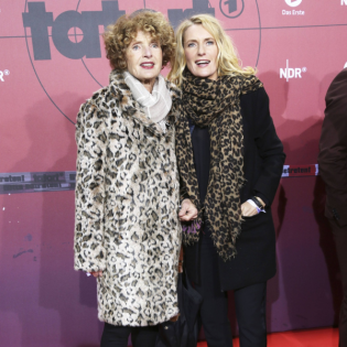 Katrin Ackermann, Schauspielerin