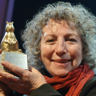 Elfie Mikesch, Fotografin und Kamerafrau