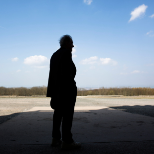 Henry Oster, Holocaust Überlebender aus Köln (Teil1)