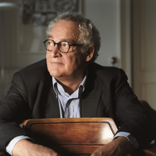 Egon Ammann, Verleger