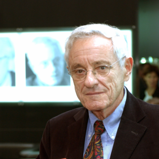 Arno Gruen, Schriftsteller und Psychoanalytiker