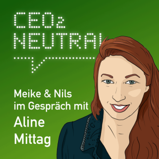 Nachhaltige Krankenhäuser: Im Spannungsfeld rechtlicher Hürden und innovativer Ansätze | mit Aline Mittag von Asklepios