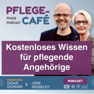 Pflegewissen gratis? Was viele Angehörige nicht wissen!