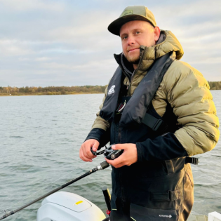 Ganz oder gar nicht - Der Talk mit Christian Jülke | #163