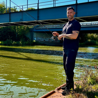 Neuer Job, neues Leben für Enrico di Ventura? | #180