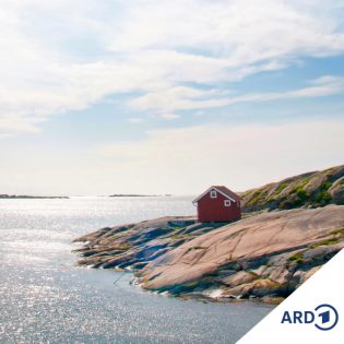 Musik wie Ferien in Schweden