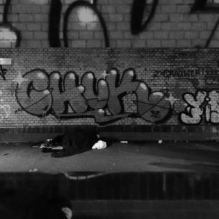 Pekor | Chuk One | Uwé - (Staffel 3)