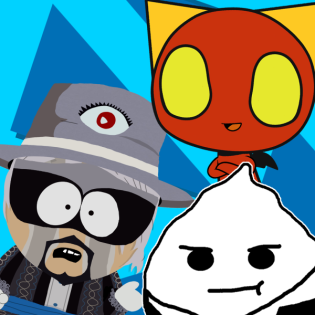 Da draußen ist eine ganze Galaxy! Eine Galaxy voller Super Marios! ~ T.O.C.A. #144