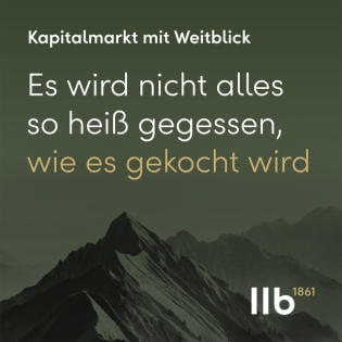 Episode #60: Die Vormachtstellung der USA, die zu bröckeln beginnt