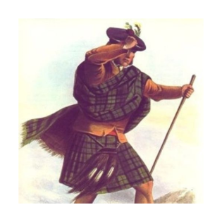 Die Highland Clearances und der Tod einer Kultur