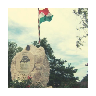 Eine Zeitreise nach Trianon