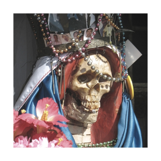 Santa Muerte: Wunschmaschine des Todes