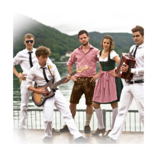 Eine Geschichte der Schlagermusik