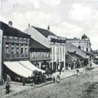 Y-121: Walter Klein, Brief an seine Eltern (1941)