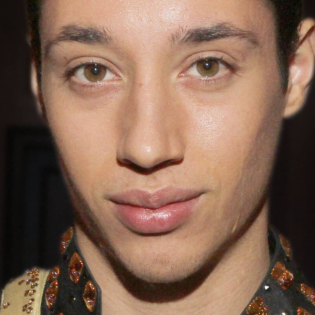 René Casselly: Im Zirkus darf man alles machen, zu gefährlich ist nicht gefährlich genug.