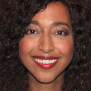 Melanie Raabe: „Angst und Überwindung ist ein großes Thema in meinem Leben.“