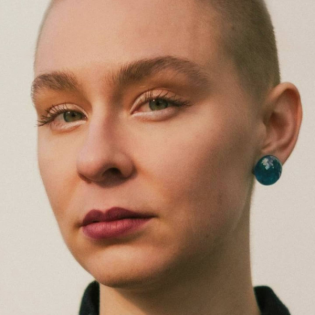 Johanna Klug (Sterbe- und Trauerbegleiterin)