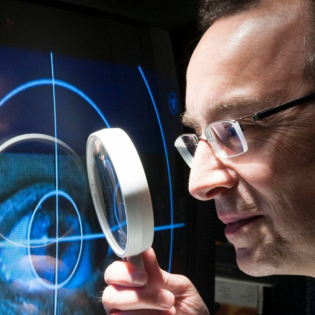 Stefan Scherer (Tatort-Forscher)