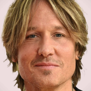 Keith Urban