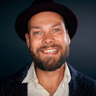 Christian Wehner: „Wir brauchen eine Schule für das Verlernen“