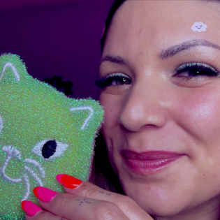 ASMR XXL Emoji Challenge zum Entspannen und Einschlafen