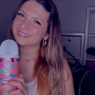 Mein Letztes ASMR Video vor dem Umzug