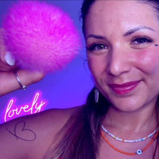 ASMR Du bist schlecht drauf & kannst nicht einschlafen