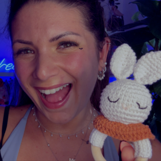 ASMR Baby Trigger + Schwangerschaftsupdate zum Entspannen