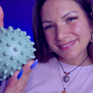 ASMR Du bist VIEL ZU SPÄT noch WACH