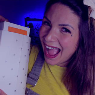 ASMR schnell einschlafen - Adventskalender für Liebsti