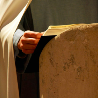 Wortgottesdienst und Predigt (Pfr. Rainer Schnettker) | 5.5.24 | 6. So. der Osterzeit