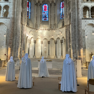 Laudes | 15.06.25 | Dreifaltigkeitssonntag | Jerusalemgemeinschaften