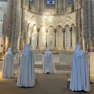 Auferstehungsoffizium | 22.6.25 | 12. Sonntag im Jahreskreis | Gemeinschaften von Jerusalem