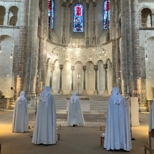 Auferstehungsoffizium | 21.9.25 | 25. Sonntag im Jahreskreis | Gemeinschaften von Jerusalem