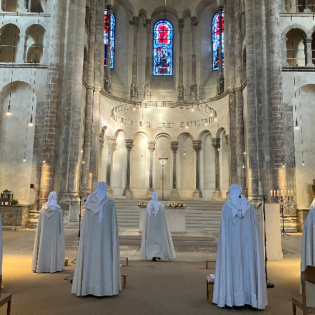 Auferstehungsoffizium | 19.10.25 | 29. Sonntag im Jahreskreis | Gemeinschaften von Jerusalem