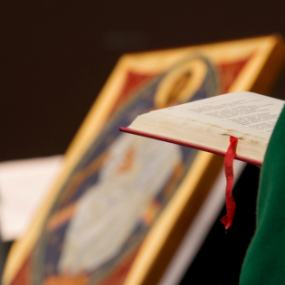 Vesper | 1.11.2025| Hochfest Allerheiligen | Jerusalemgemeinschaften