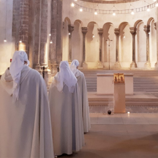 Laudes | 2.11.25 | Allerseelen | Gemeinschaften von Jerusalem