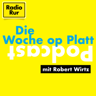 Die Woche op Platt am 04.09.2022