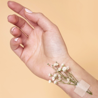 Mental stabil bleiben auch in schweren Zeiten