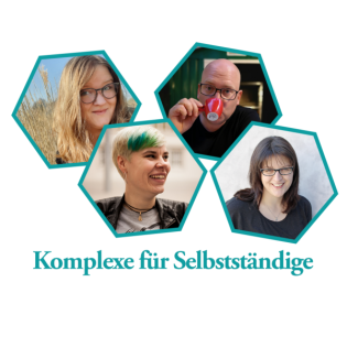 Komplexe für Selbstständige