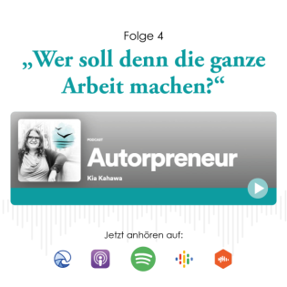 Delegieren: Wer soll denn die ganze Arbeit machen?