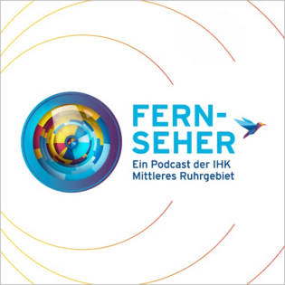 Fern-Seher 89: IT-Sicherheit in Unternehmen