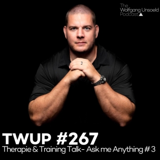 Ask me Anything #3 - TWUP #267 - muskuläre Dysbalancen